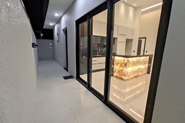 Casa &agrave; venda - 241m&sup2; - Paysage Essenza Condom&iacute;nio