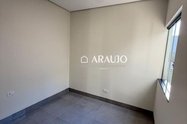 Casa &agrave; venda - 131m&sup2; - Jardim Castelo Branco