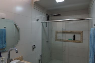 Casa &agrave; venda - 120m&sup2; - Jardim Itapua