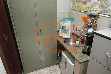 Sala Comercial &agrave; venda - 54m&sup2; - Zona I