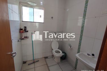 Casa &agrave; venda - 69m&sup2; - Jardim San Martim