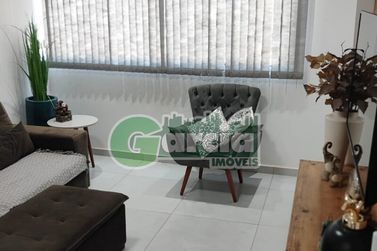 Apartamento &agrave; venda - 196m&sup2; - Zona VII