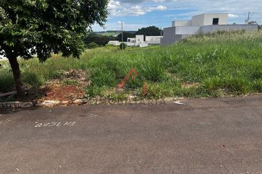 Terreno &agrave; venda - 140m&sup2; - Parque Residencial Metropolitano