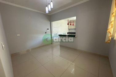 Sobrado para alugar - Zona II