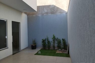 Casa para alugar - Parque Melhoramentos