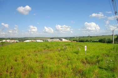 Terreno para alugar - 950m&sup2; - PARQUE RESIDENCIAL TOKIO