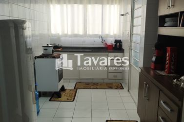 Apartamento para alugar - 102m&sup2; - Zona III