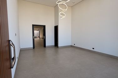Casa &agrave; venda - 260m&sup2; - Condom&iacute;nio Euro Park