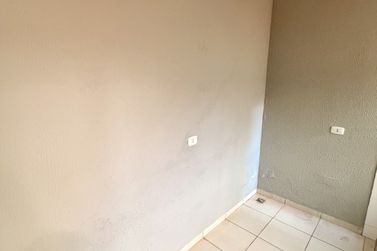 Casa &agrave; venda - 144m&sup2; - Jardim Am&eacute;rica II