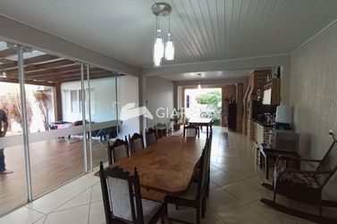 Casa &agrave; venda - 270m&sup2; - JARDIM GISELA