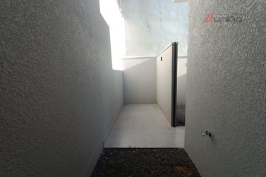 Casa &agrave; venda - 145m&sup2; - Residencial Porto Seguro