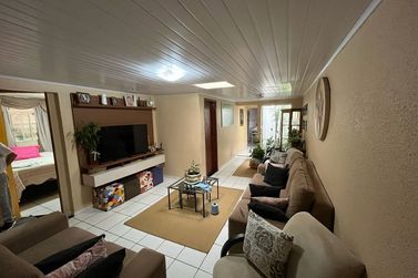 Casa &agrave; venda - 164m&sup2; - Jardim S&atilde;o Crist&oacute;v&atilde;o