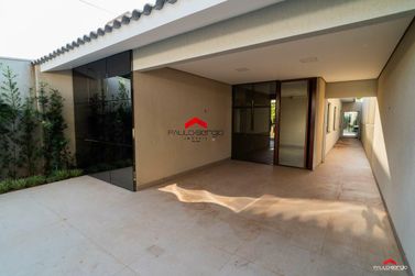Casa &agrave; venda - 159m&sup2; - Zona V