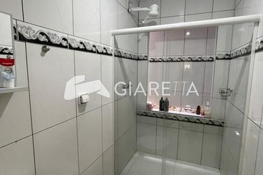 Casa &agrave; venda - 123m&sup2; - JARDIM PANCERA