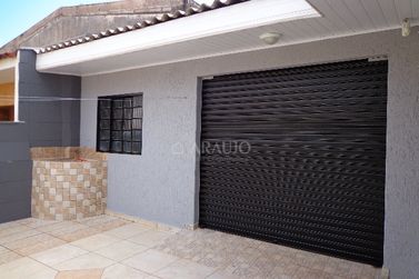 Casa &agrave; venda - 330m&sup2; - Jardim Panorama