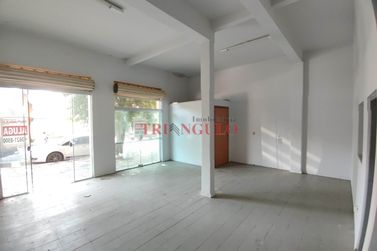 Sala Comercial para alugar - 50m&sup2; - ZONA I