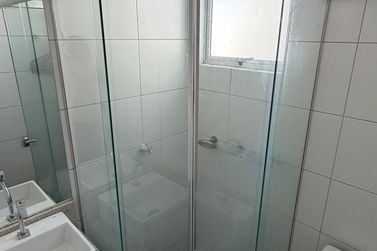 Apartamento &agrave; venda - 45m&sup2; - Residencial Terra  de Santa Cruz