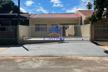 Casa para alugar - 186m&sup2; - Jardim Tropical