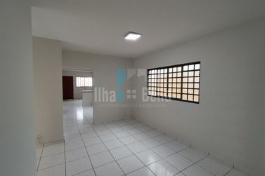 Casa para alugar - Zona III