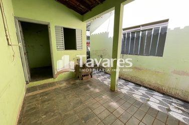 Casa &agrave; venda - 360m&sup2; - Jardim Colibri
