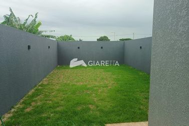 Casa &agrave; venda - 110m&sup2; - JARDIM CONCORDIA
