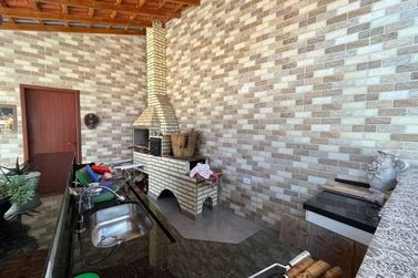 Casa &agrave; venda - 