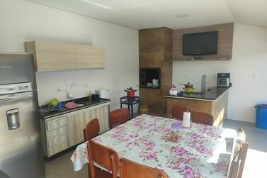 Casa &agrave; venda - 213m&sup2; - JARDIM INDAIA