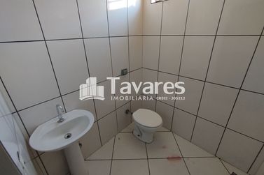 Sal&atilde;o Comercial para alugar - 300m&sup2; - Zona VII