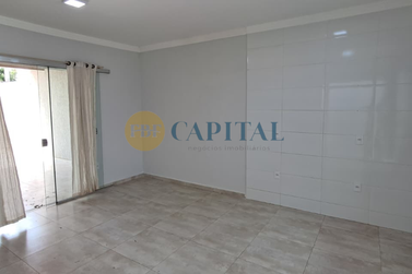 Casa &agrave; venda - 80m&sup2; - Parque Estancia II
