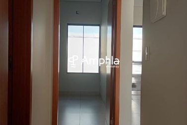 Casa &agrave; venda - 65m&sup2; - GUALTIERRI