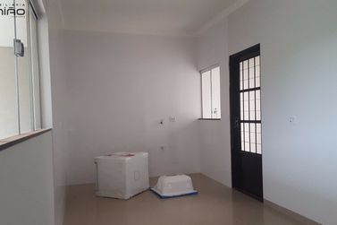 Casa &agrave; venda - 92m&sup2; - Parque Residencial da G&aacute;vea