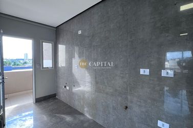 Apartamento para alugar - 78m&sup2; - Parque Residencial Interlagos II