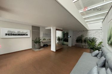 Apartamento &agrave; venda - 111m&sup2; - Zona II