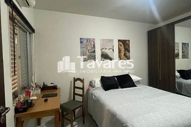 Apartamento &agrave; venda - Zona III