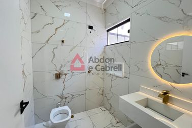 Casa &agrave; venda - 77m&sup2; - Jardim Estancia 2