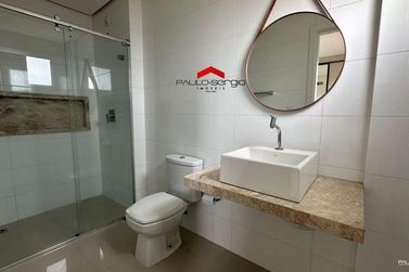 Apartamento &agrave; venda - 190m&sup2; - Zona I