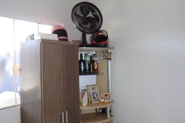 Casa &agrave; venda - 123m&sup2; - Jardim Aeroporto 4