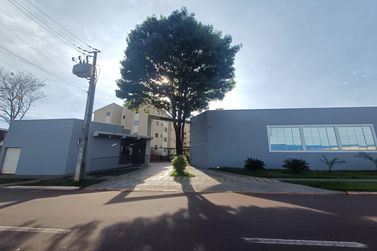 Apartamento &agrave; venda - 45m&sup2; - Conjunto Habitacional Sonho Meu