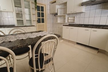 Sobrado para alugar - Zona I