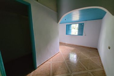 Casa para alugar - Parque 1&ordm; de Maio