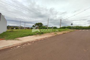Terreno &agrave; venda - 360m&sup2; - JARDIM PANCERA