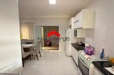 Casa &agrave; venda - Jardim Alphavile