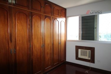 Apartamento para alugar - 130m&sup2; - Zona III