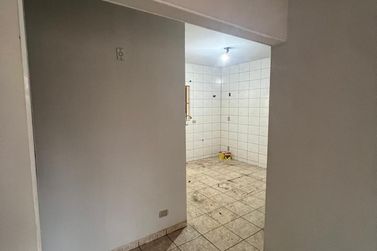 Casa &agrave; venda - 130m&sup2; - Jardim Imperial
