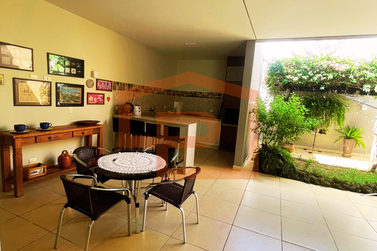 Casa &agrave; venda - 201m&sup2; - Jardim Am&eacute;rica