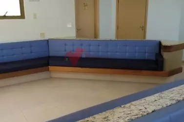 Sala Comercial para alugar - ZONA I