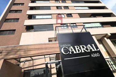 Apartamento &agrave; venda - 112m&sup2; - Zona I