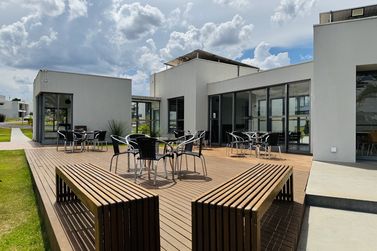 Terreno &agrave; venda - 243m&sup2; - Pr&oacute;ximo ao Shopping