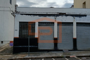 Sal&atilde;o Comercial &agrave; venda - 490m&sup2; - Zona III