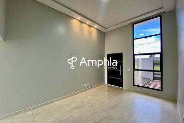 Casa &agrave; venda - 100m&sup2; - Santa Felicidade